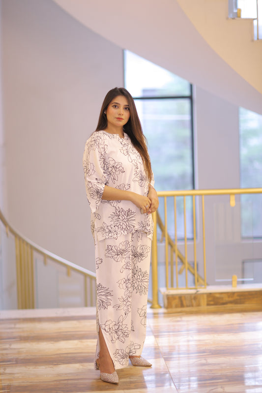 ABSTRACT CHARM COORD