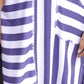 CLASSIC  NAVY STRIPS FROK