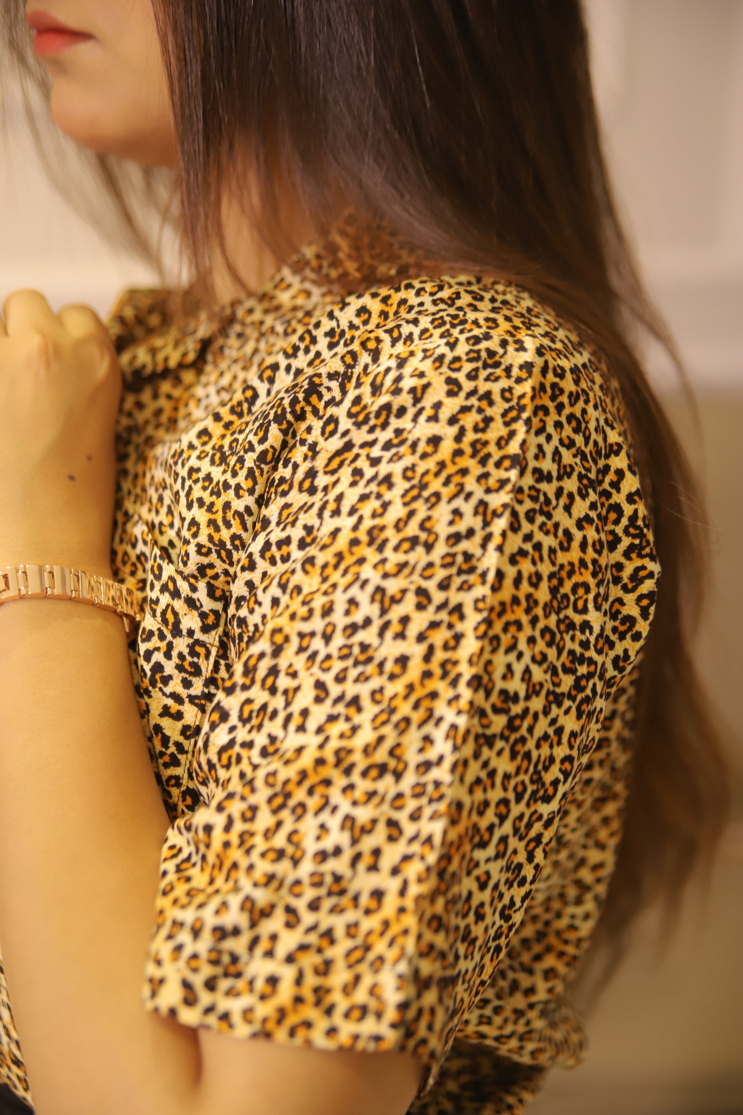 Wild FIERCE CROP