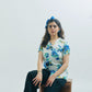 Ocean breeze top