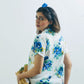 Ocean breeze top