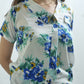 Ocean breeze top