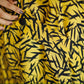 BOLD MUSTURD LONG SHIRT