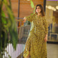 BOLD MUSTURD LONG SHIRT